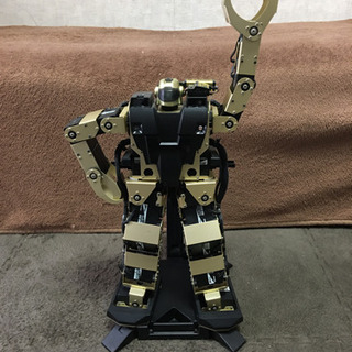 ロボザック　完成品　17万5720円を3万円→2万円に値引きの画像