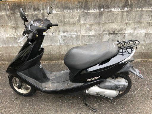 ホンダ　Dio 2006年