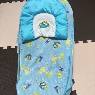 ソフトバスチェアーの画像