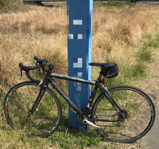 コラテック　ロードバイク