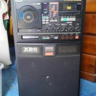 Panasonic カラオケ大賞RQｰK35
