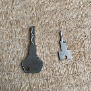 デビルマンⅡ スロット　実機　【値下げしました】の画像