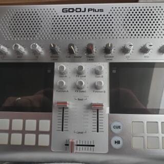 【DJ機材、美中古、レア、最近 生産中止】Monster Go ...