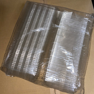 パック　＃テイクアウトの画像