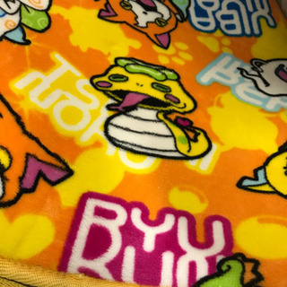妖怪ウォッチのラグ