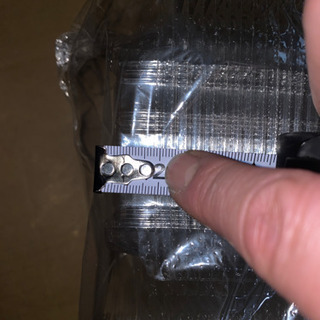 パック　＃テイクアウトの画像