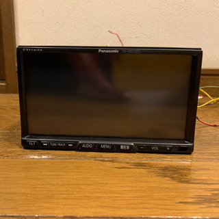 パナソニック　ストラーダ  CH-HDS700TD