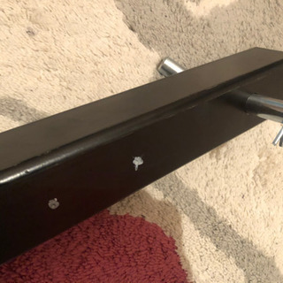 ★一時保留★鉄に穴を開けてください！