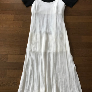 VELYのワンピ👗の画像