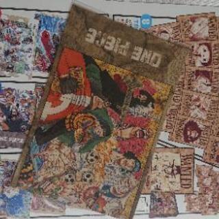 [7/6]40%OFF ONEPIECE展 ポストカード クロニ...
