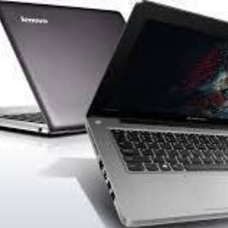 lenovo 13.3インチノートパソコン