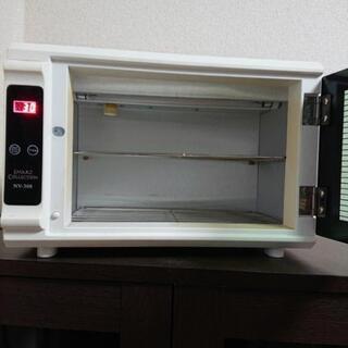 紫外線消毒器 (タイマー付)の画像