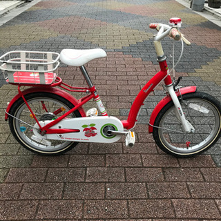 vespa 自転車の中古が安い！激安で譲ります・無料であげます