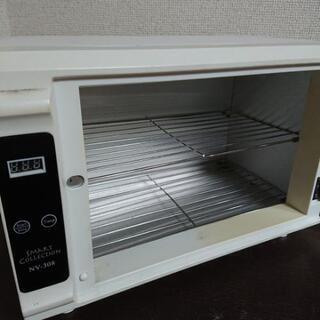 紫外線消毒器 (タイマー付)の画像