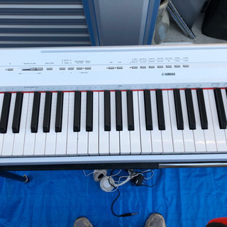 ヤマハ DIGITAL PIANO p-115