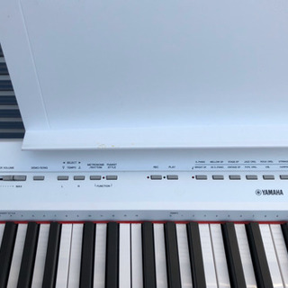 ヤマハ DIGITAL PIANO p-115
