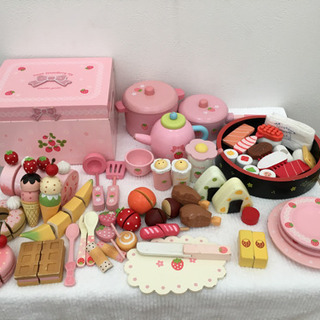 マザーガーデンセット