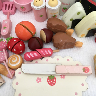 マザーガーデンセットの画像