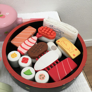 マザーガーデンセットの画像