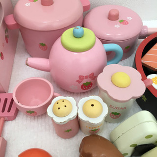 マザーガーデンセットの画像