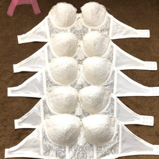 ブライダルインナー 