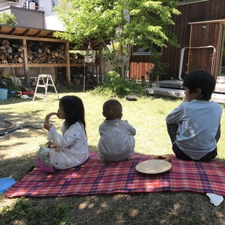 伐採・剪定した木の処分にお困りの方/置き場があるので、持ちくださ...