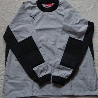 ゴールキーパー用品・練習着セット