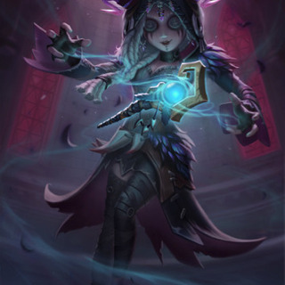 第五人格
