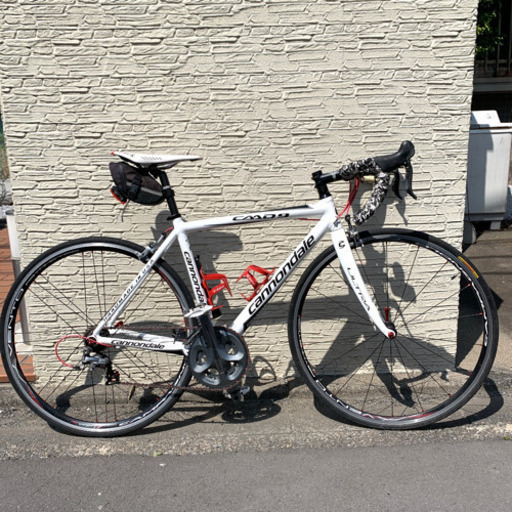 キャノンデール　caad9-6