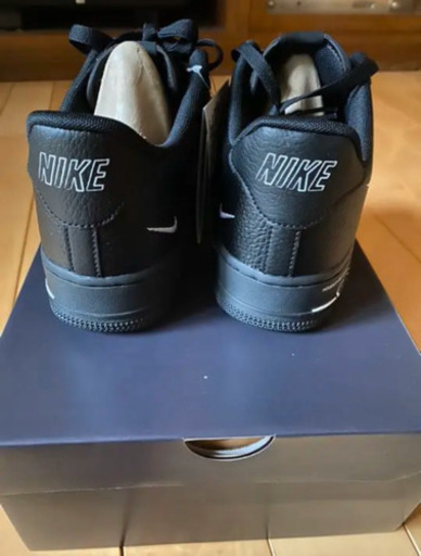 NIKE ナイキ エアフォース1 LV8 ユーティリティ　26.5cm