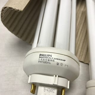 コンパクト電球☆82776FHT 32EX-Lの画像