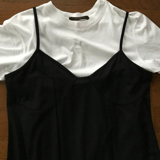 Aｎｎcのワンピ👗の画像