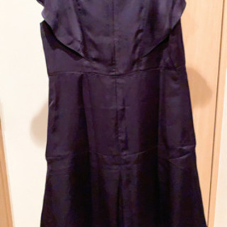 【結婚式におすすめ/Mサイズ】PRINGLE1815のワンピースの画像