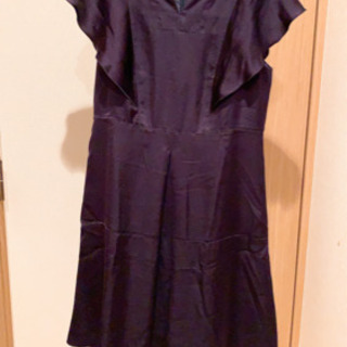 【結婚式におすすめ/Mサイズ】PRINGLE1815のワンピース