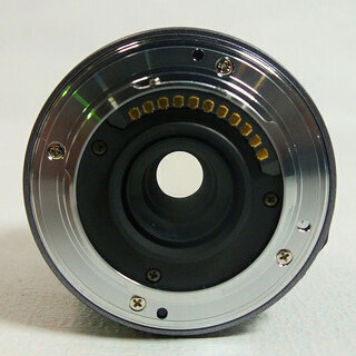 【苫小牧バナナ】パナソニック 標準ズームレンズ マイクロフォーサーズ用 ルミックス G VARIO 14-45mm/F3.5-5.6 H-FS014045♪の画像