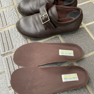 フォーマル靴【20cm】の画像