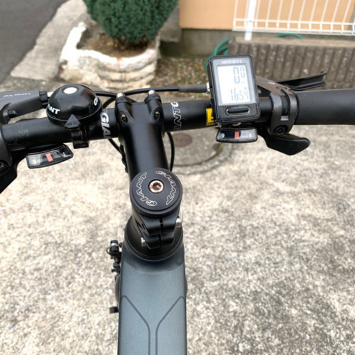 GIANT ESCAPE RX3 Sサイズ