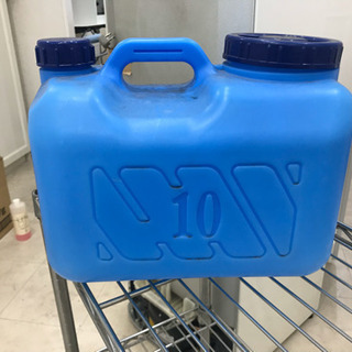 10L タンク