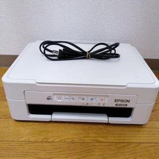 EPSONプリンタPX-049A【ジャンク品】