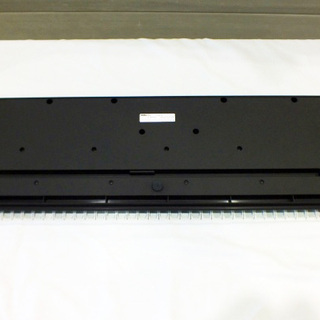 【苫小牧バナナ】KORG/コルグ キーボードシンセサイザー KROME-61 クローム 61鍵 動作確認済み♪の画像