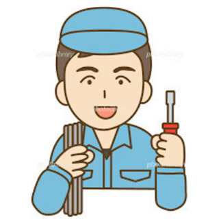 エアコン設置できる方募集！電気工事士さん募集！月収70万以上可能！！