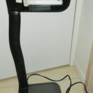 [決定しました]★★電気スタンド差し上げます！★★の画像