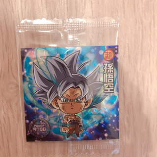 ドラゴンボールシールウエハースZ✨値下げしました✨
