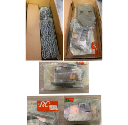 【未組立品】絶版モデル金属製 三ツ星商店レーシング戦車 レオパルド 限定 レア 昭和 プラモデル