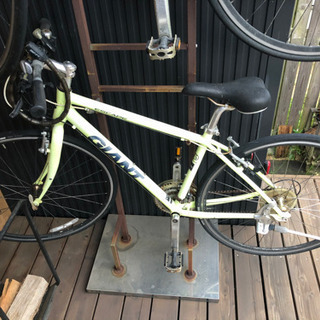 ジャイアント　エスケープR3 5/11まで②の画像