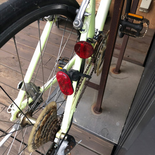 ジャイアント　エスケープR3 5/11まで②の画像