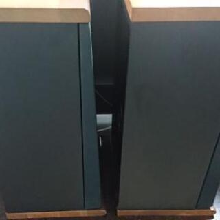Acoustic Research TSW-210 2wayスピーカーの画像
