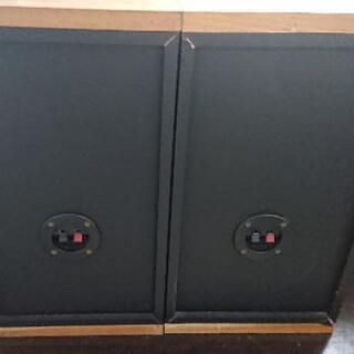 Acoustic Research TSW-210 2wayスピーカーの画像