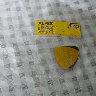 希少　レア　ＡＬＦＥＥ　８ＤＡＹＳ　ＣＯ．，ＬＴＤ．　オリジナル...