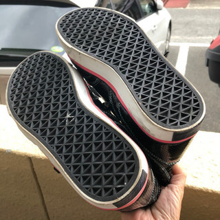 スケッチャーズ　スニーカー　23.5の画像